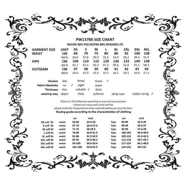 Dark In Love Zavara Ruffle Short Bloomers