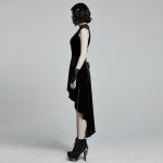 Punk Rave Vampiress Dress(RD)