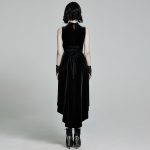 Punk Rave Vampiress Dress(RD)