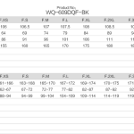 Punk Rave Midnight Skirt