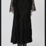 Punk Rave Midnight Skirt