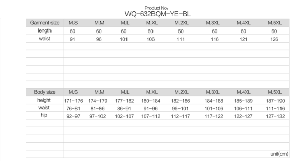 Punk Rave Cronus Kilt