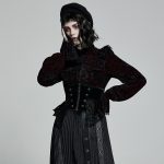 Punk Rave Priestess Waist Belt