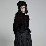 Punk Rave Priestess Waist Belt