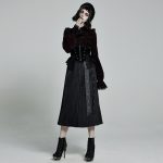 Punk Rave Priestess Waist Belt