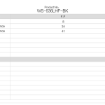 Punk Rave Amity Chocker