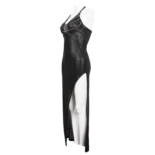 Devil Fashion Reign Dress