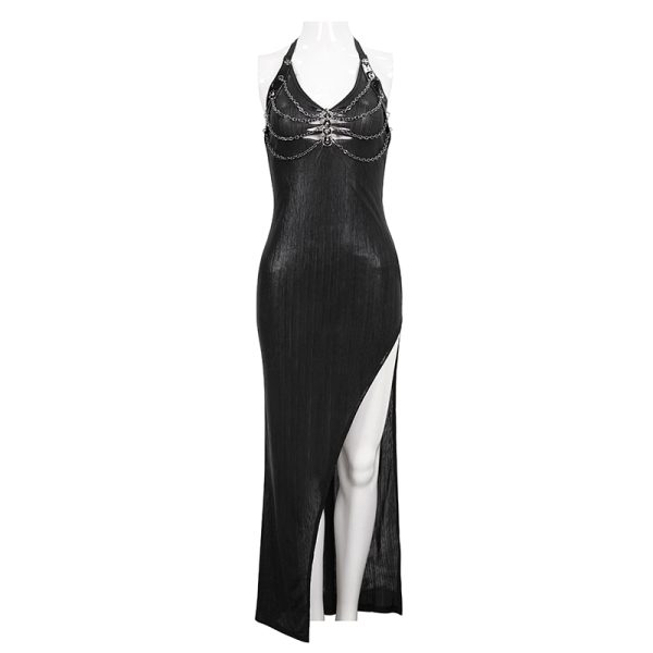Devil Fashion Reign Dress