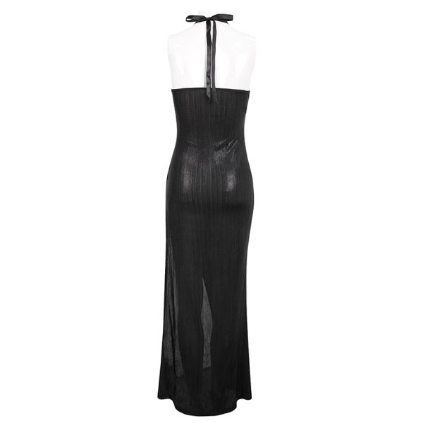 Devil Fashion Reign Dress