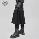 Devil Fashion Oberon Chain Kilt