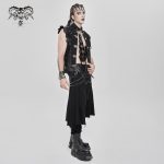 Devil Fashion Oberon Chain Kilt