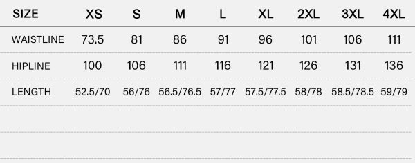 Devil Fashion Oberon Chain Kilt