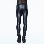 Devil Fashion Rock 'N' Roll Trousers