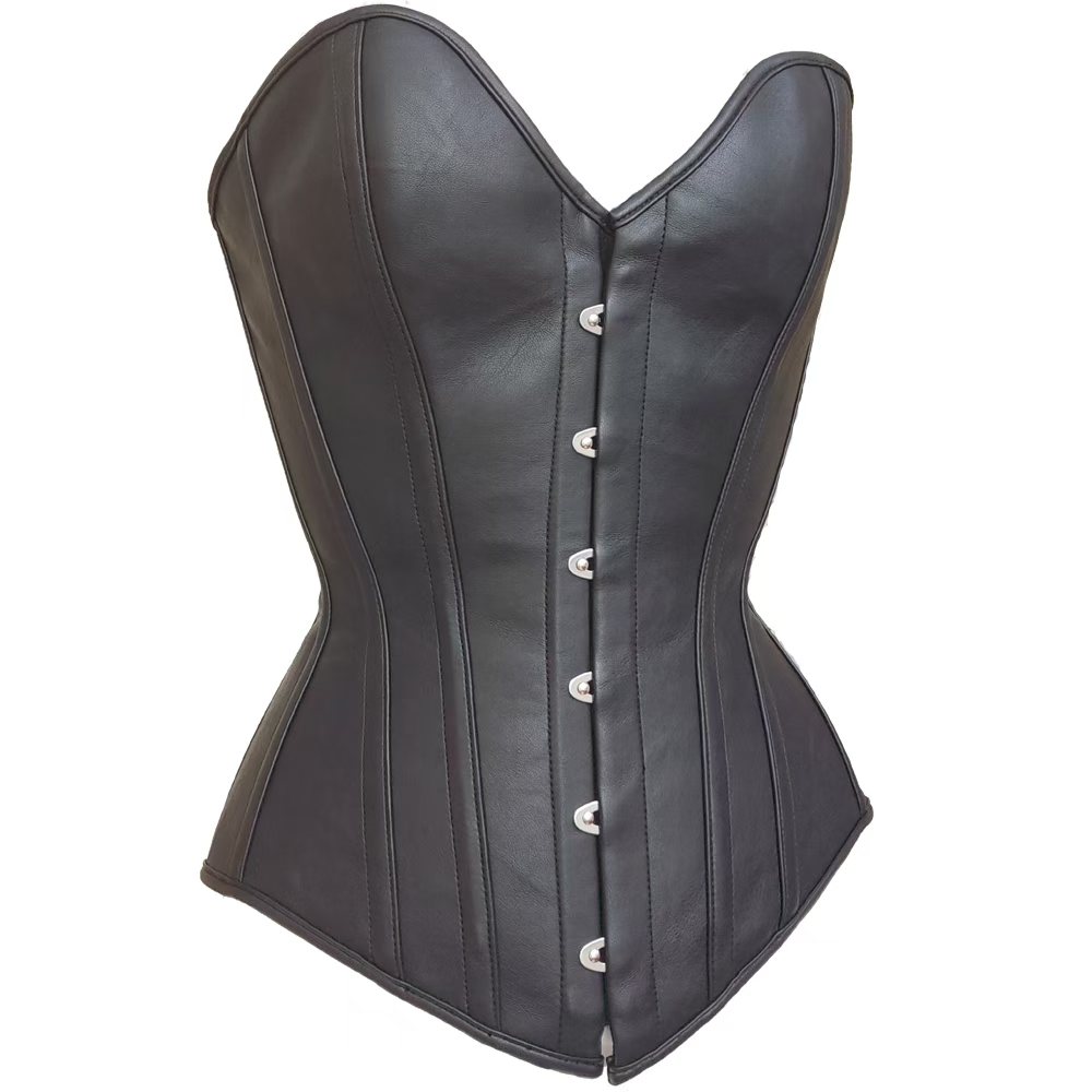 SaiSai Overbust PU Corset