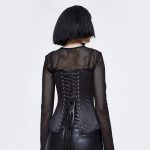SaiSai Devilah Corset-overbust