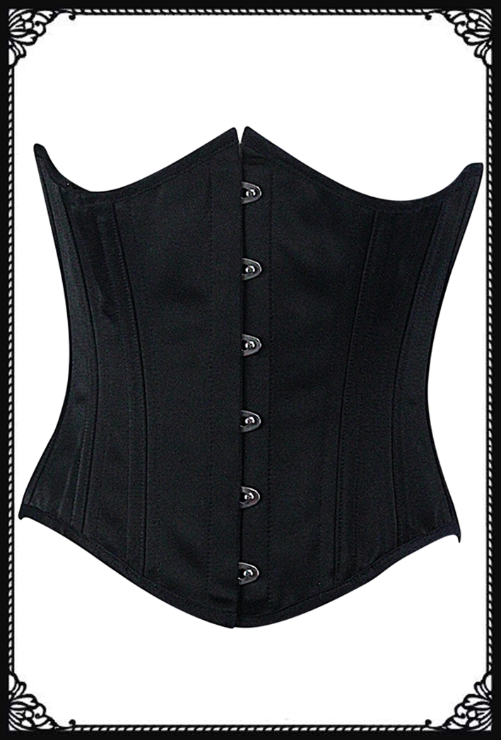 SaiSai Devilah Corset-underbust