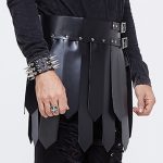 SaiSai Gladiator Men's Skirt