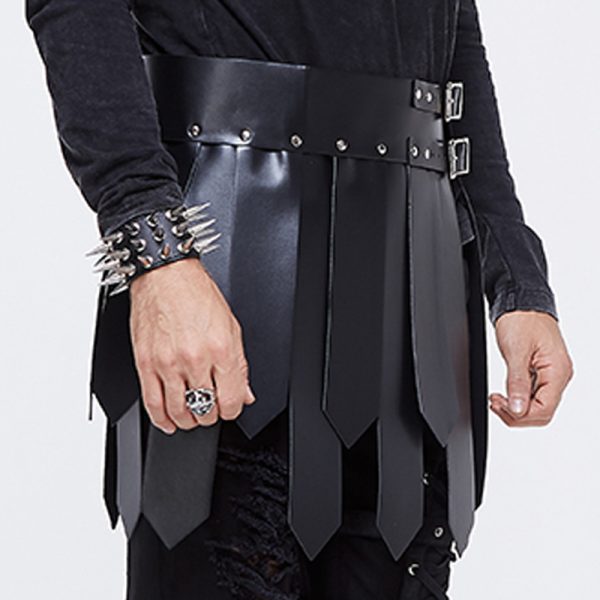 SaiSai Gladiator Men's Skirt