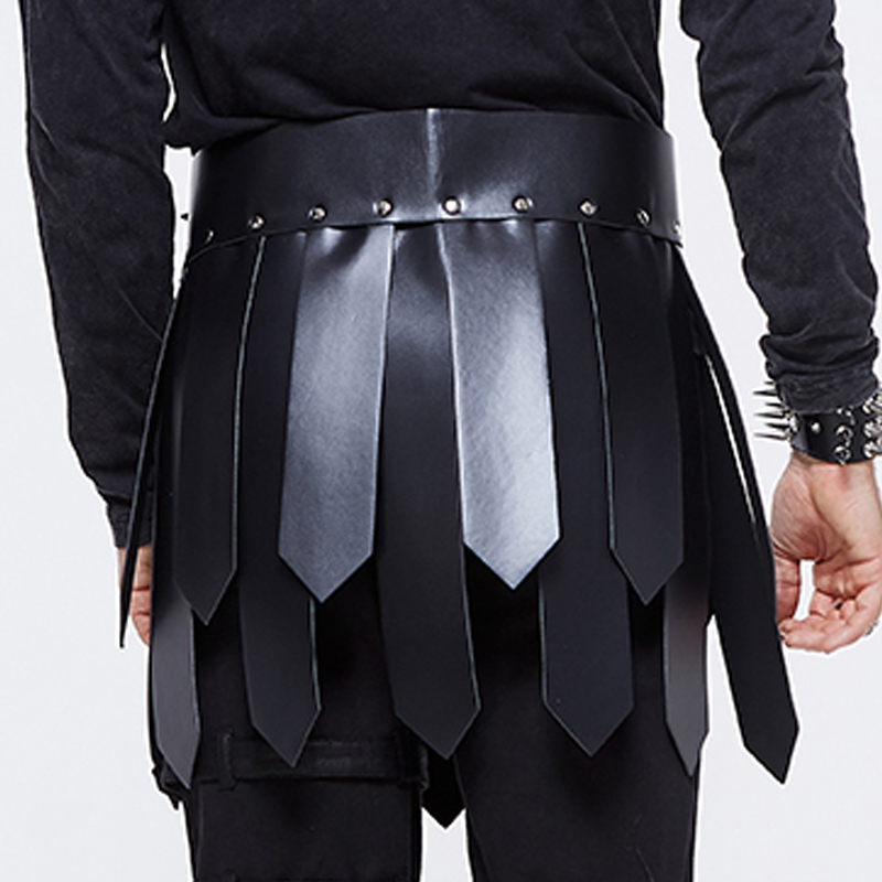 SaiSai Gladiator Men’s Skirt