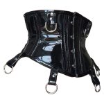 SaiSai Eris PVC Corset