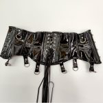 SaiSai Eris PVC Corset