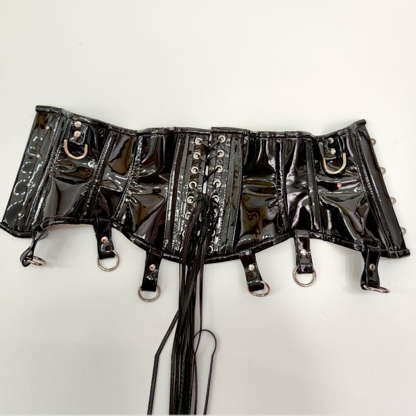 SaiSai Eris PVC Corset