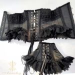 SaiSai Thalia Corset