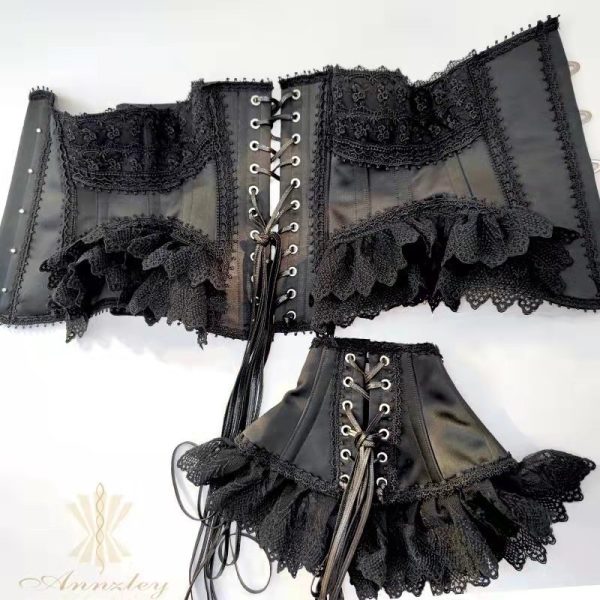SaiSai Thalia Corset