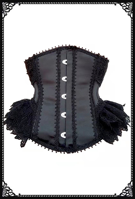 SaiSai Thalia Corset