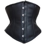 Saisai Layla PU Underbust
