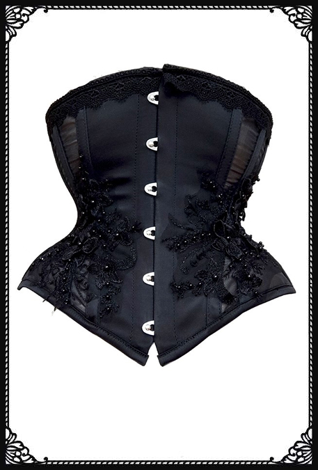 SaiSai Charming Night Corset