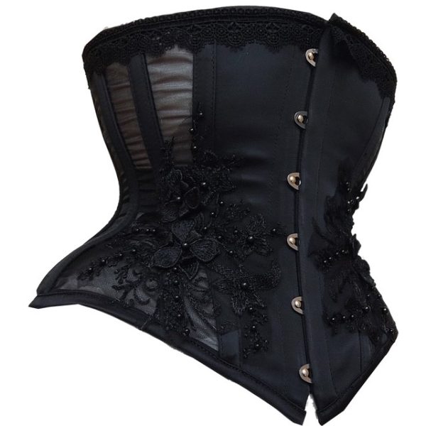 SaiSai Charming Night Corset