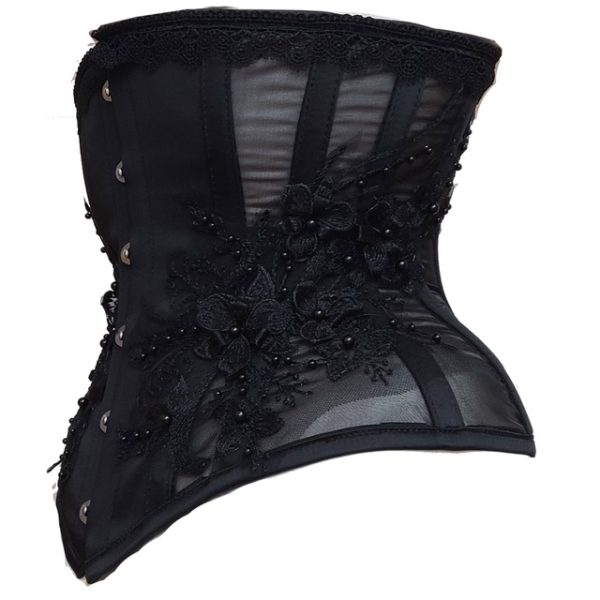 SaiSai Charming Night Corset