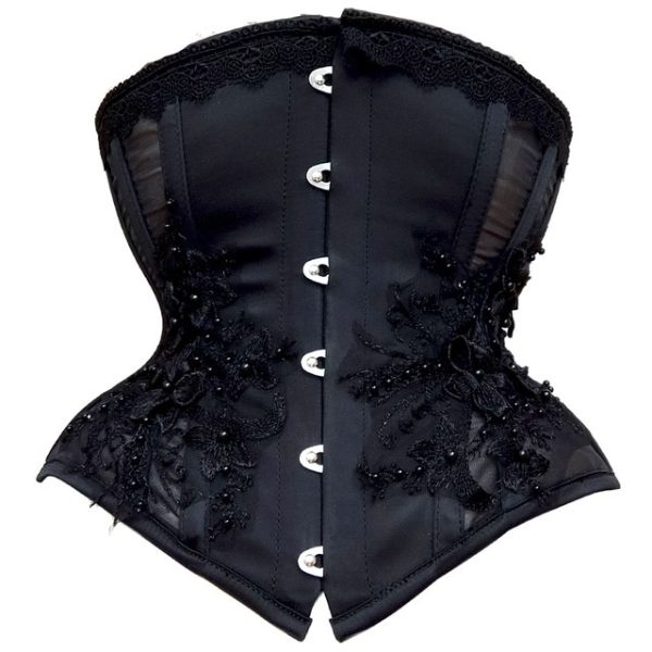 SaiSai Charming Night Corset