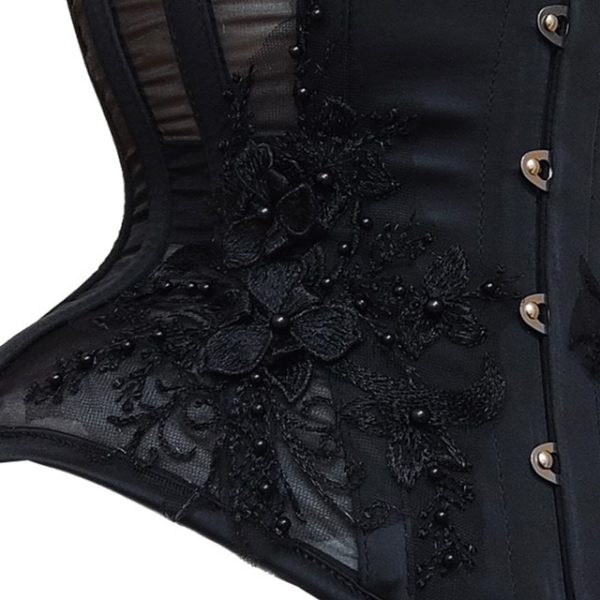 SaiSai Charming Night Corset