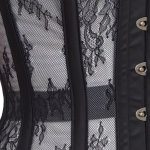 SaiSai Felicia Overbust Coreset