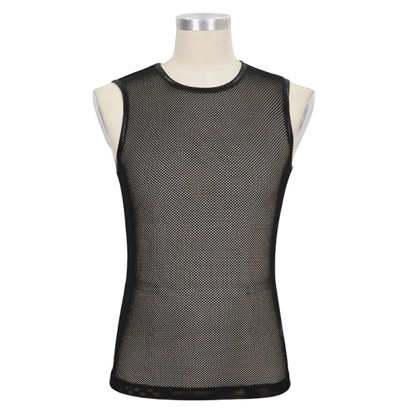 Devil Fashion Hastie Vest