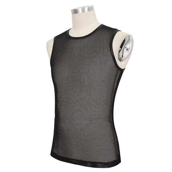 Devil Fashion Hastie Vest