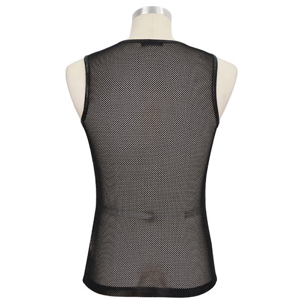 Devil Fashion Hastie Vest