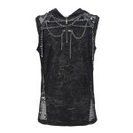 Devil Fashion Sayer Top