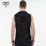 Devil Fashion Sayer Top