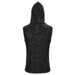 Devil Fashion Sayer Top