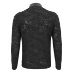 Devil Fashion Rowan Fitted Top