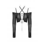 Dark in Love Susie Top