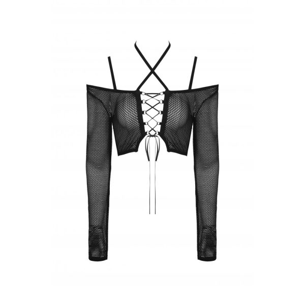 Dark in Love Susie Top