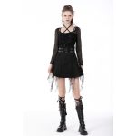 Dark in Love Susie Top