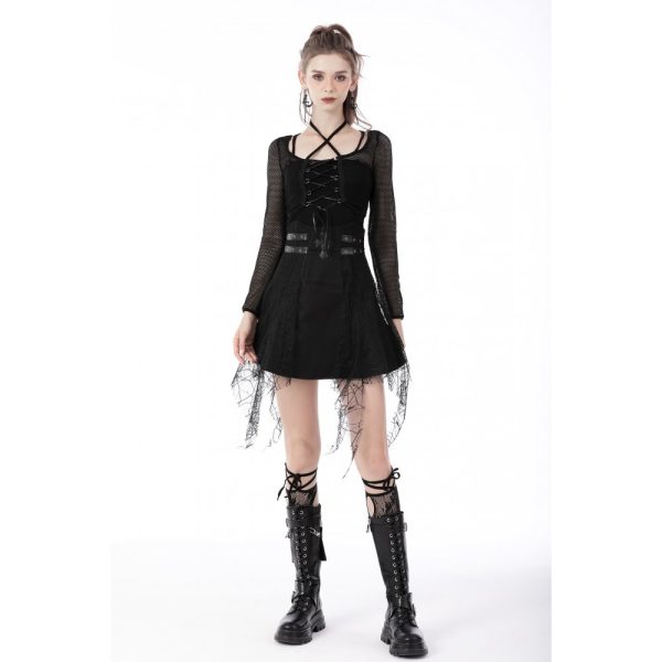 Dark in Love Susie Top