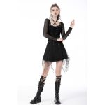 Dark in Love Susie Top