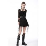 Dark in Love Susie Top