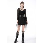 Dark in Love Susie Top